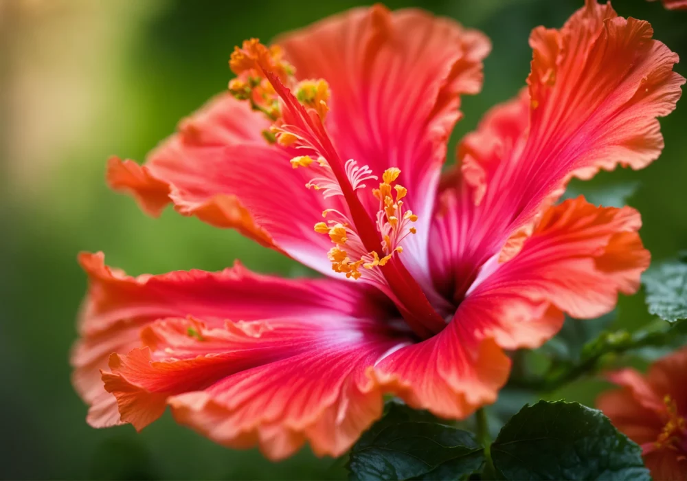 What are the benefits of Hibiscus?