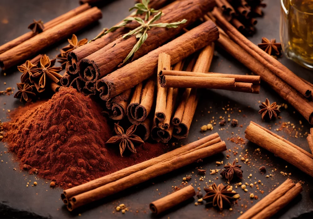 What are 10 great ways to use Cinnamon Sticks?