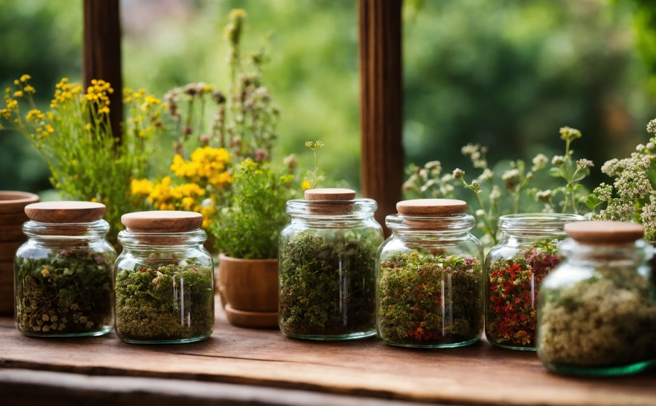 What are the possible risk of using Medicinal Herbs?