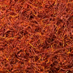 Saffron Herbs