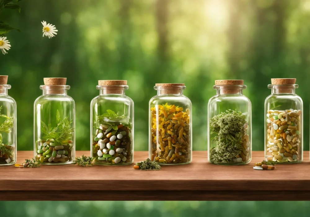 Are herbal remedies safe?