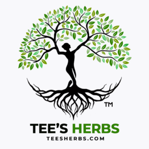 Tees Herb Logo