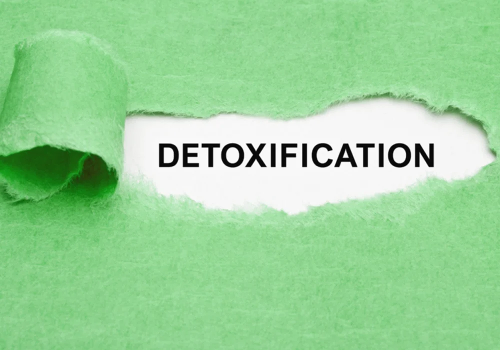 How to Detox Heavy Metals in the Body