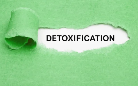 How to Detox Heavy Metals in the Body